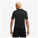 Nike Ανδρική κοντομάνικη μπλούζα Dri-FIT Basketball Tee
